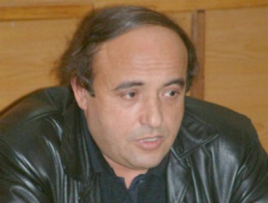 Victor Popescu